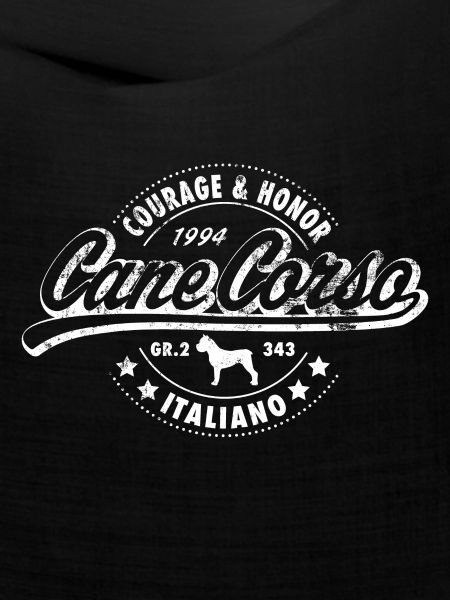 Cane Corso