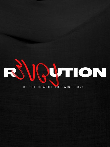 rEVOLution