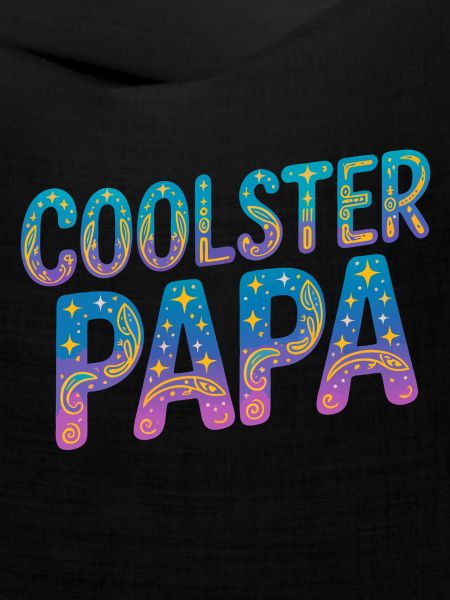 Coolster Papa Design