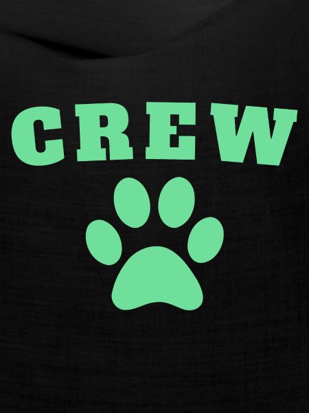 Crew Dog