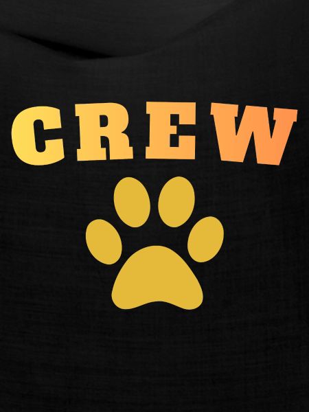 Crew Dog