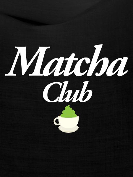 Matcha Club