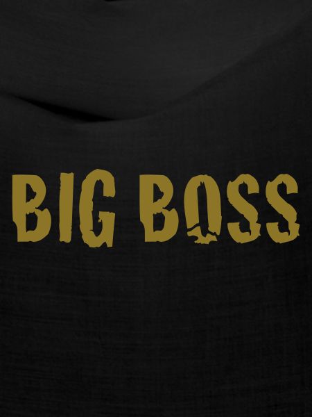 big boss