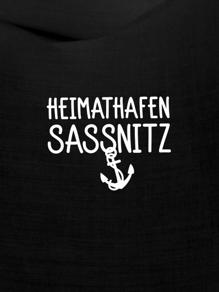 Heimathafen Sassnitz