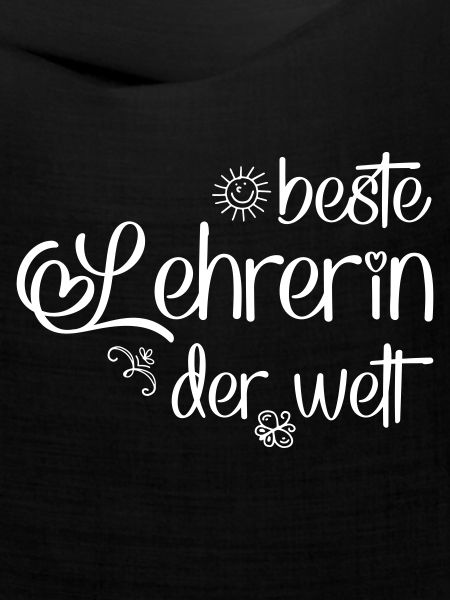 Lehrerin