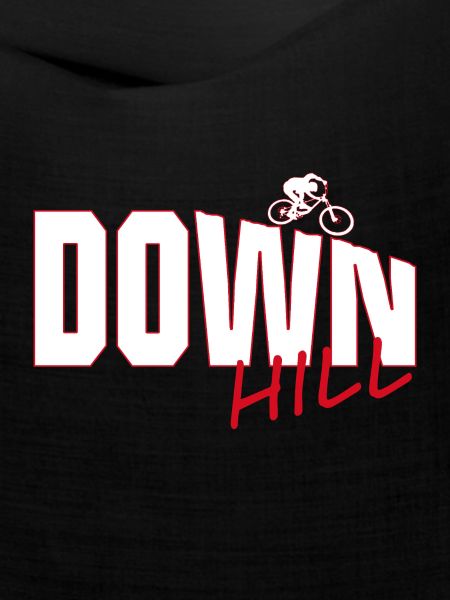 Downhill