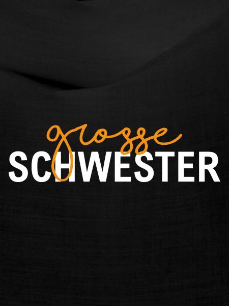 Große Schwester
