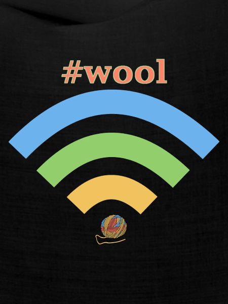 wifi wool