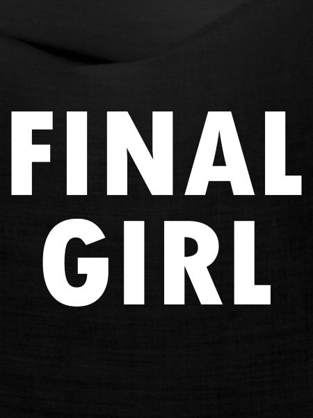 Final girl