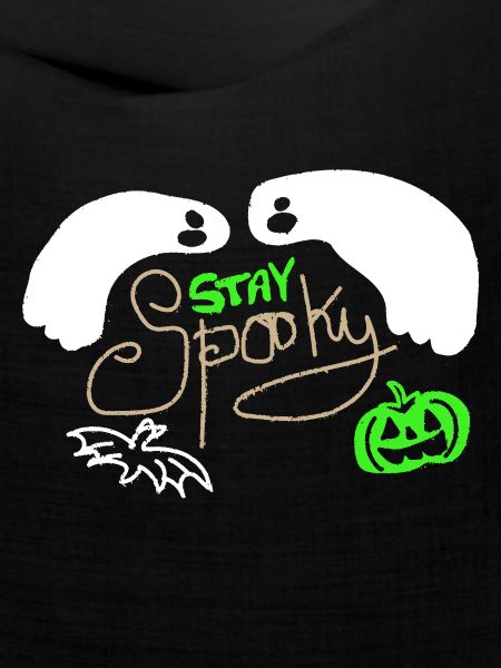 Stay Spooky