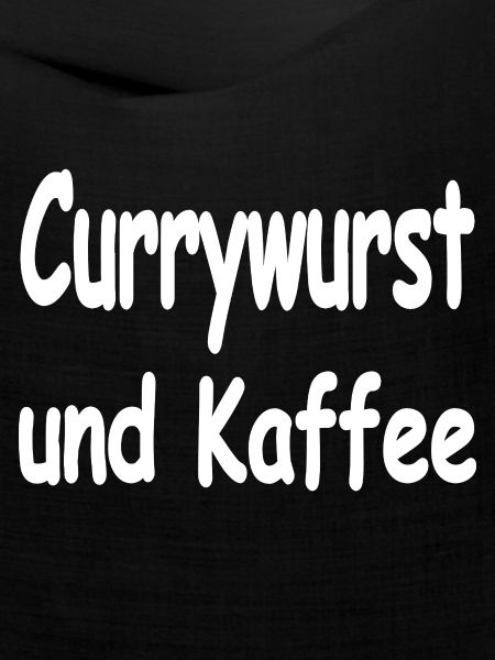 Currywurst