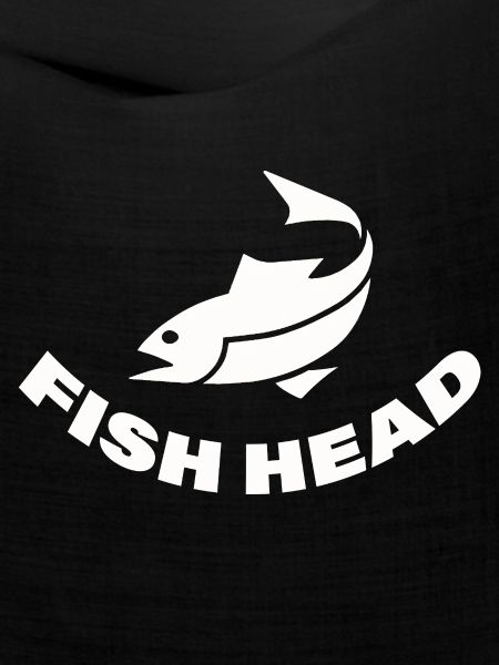 FISH HEAD