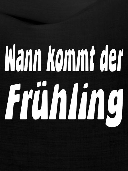 Frühling