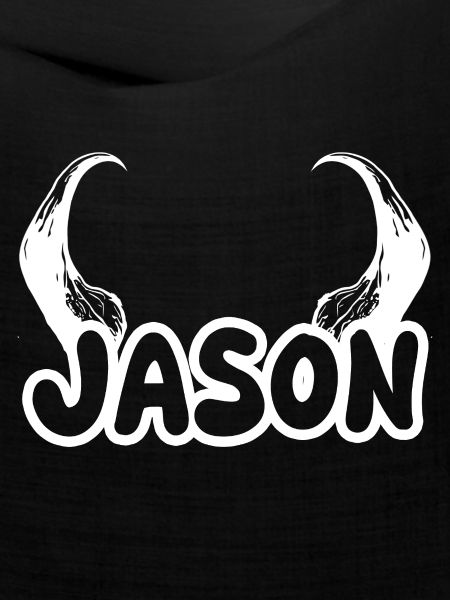 Geschenk für Jason