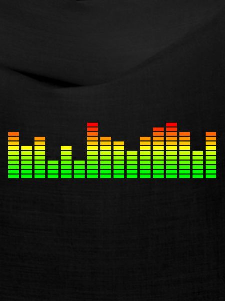 Musik Equalizer & visualizer