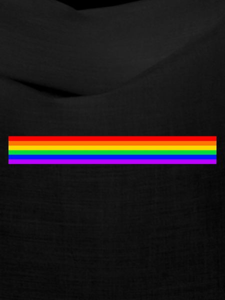 RAINBOW STYLE