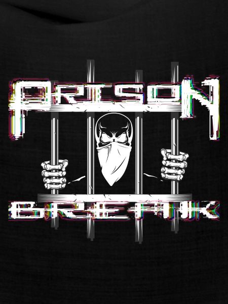 Prison Break Gangster