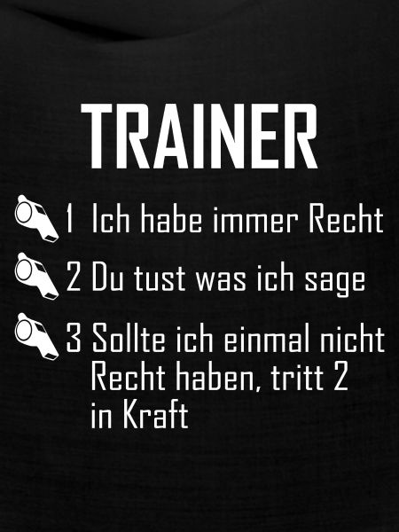 Trainer