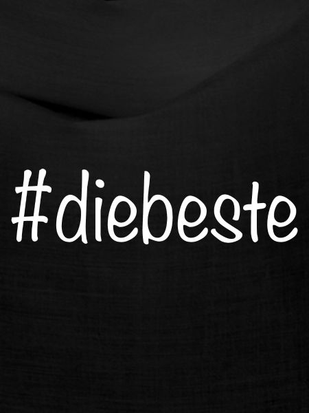 #diebeste - Weiss