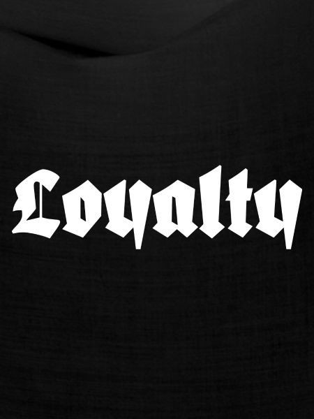 Loyalty