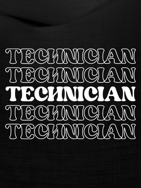 Techniker Fachkraft Facharbeiter