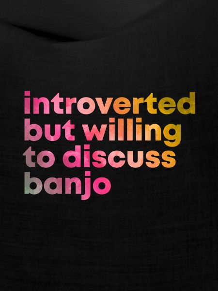 Banjo Banjo Banjo
