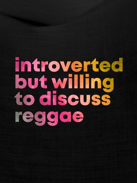 Reggae Reggae Reggae