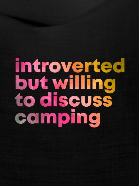 Camping Camping Camping