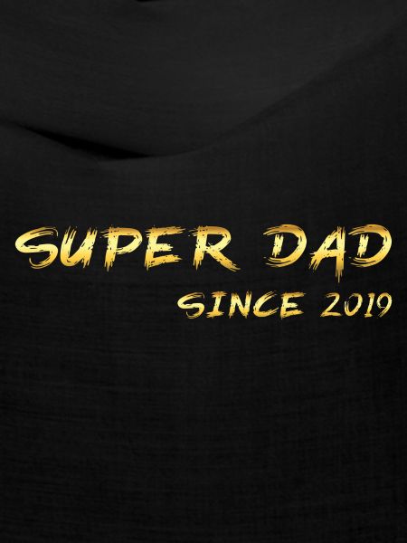 Super Dad since 2019