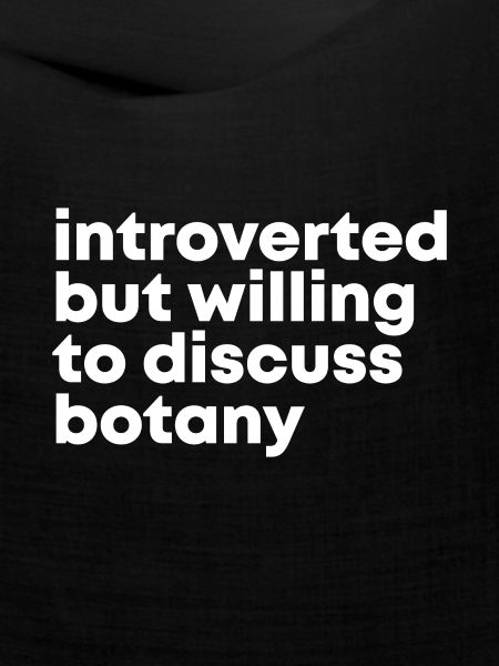 Botanik Botanik Botanik