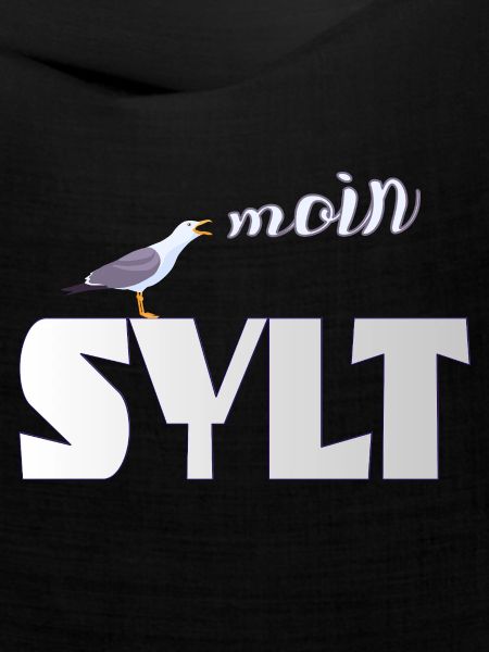 Sylt Möwe & Moin Design