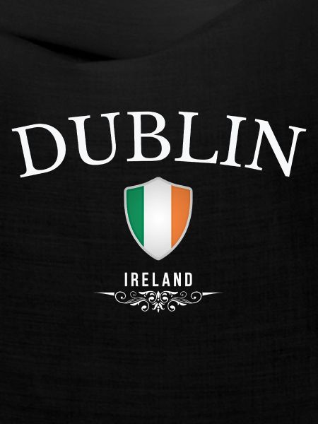 Ich liebe Dublin, Souvenir-Dublin