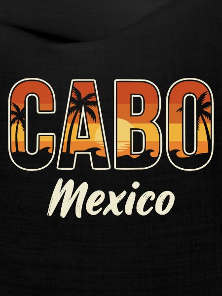 Cabo Mexiko