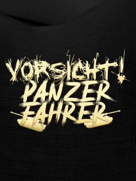 Panzer Fahrer