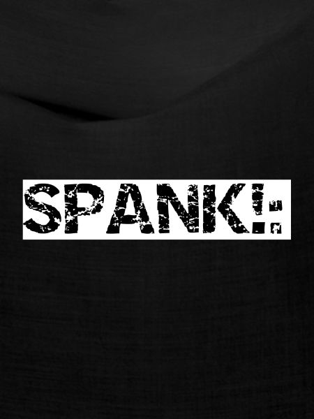Spank