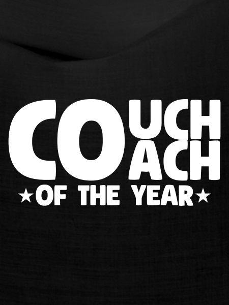 Coach Character Builder Attitude