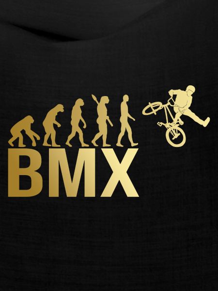 Evolution BMX