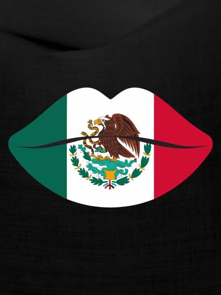 Kuss Mexiko