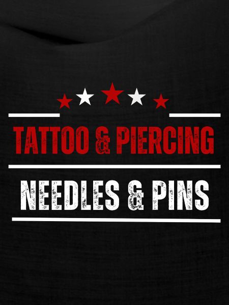 Needles & Pins Stars