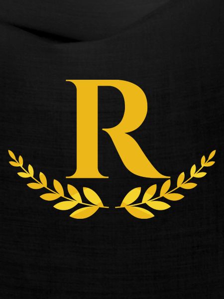 R