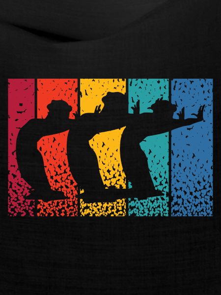 Artistic Swim Team Synchronschwimmen