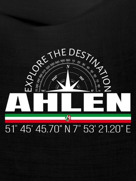 Ahlen