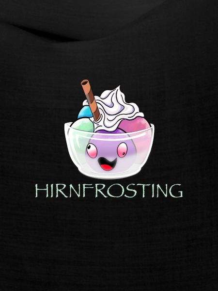 Hirnfrosting Eistraum