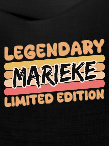 Legendary Marieke