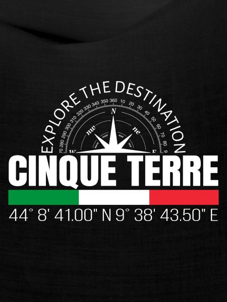Cinque Terre