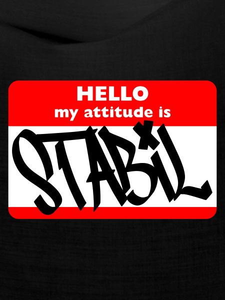 STABIL - HELLO HIP HOP