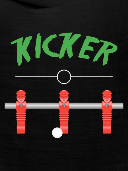 Kicker