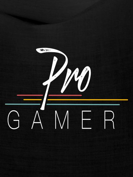 Pro Gamer
