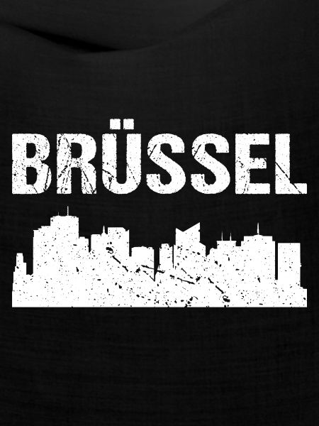 Brüssel Skyline