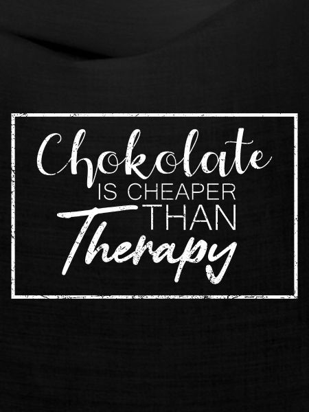 Chocolate Therapy